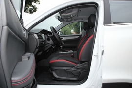   2023款凯翼炫界 1.5L CVT尊享版