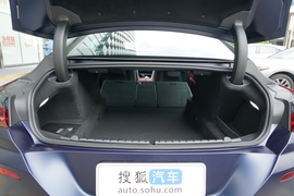  2022款宝马840i 四门轿跑车 M运动套装