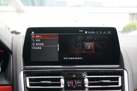   2022款宝马840i 四门轿跑车 M运动套装
