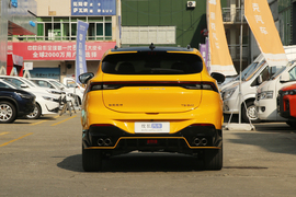 正后