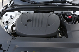  2022款沃尔沃V90 Cross Country B5 AWD 智远版