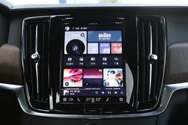   2022款沃尔沃V90 Cross Country B5 AWD 智远版