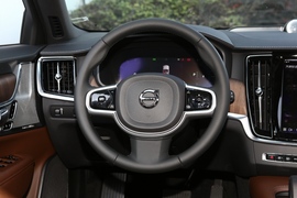   2022款沃尔沃V90 Cross Country B5 AWD 智远版