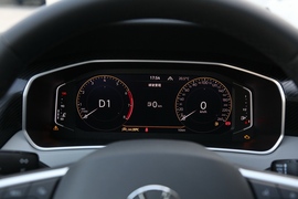   2023款大众探岳 330TSI 两驱豪华Plus进阶版