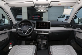   2023款大众探岳 330TSI 两驱豪华Plus进阶版