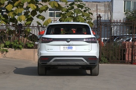   2023款大众探岳 330TSI 两驱豪华Plus进阶版