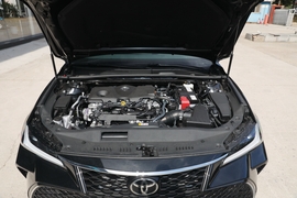   2022款丰田亚洲龙 2.0L 进取版