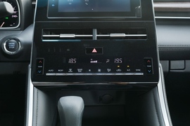   2022款丰田亚洲龙 2.0L 进取版