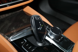   2022款宝马6系GT 630i M运动套装