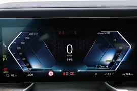2023款宝马i7 xDrive 60L