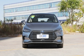   2022款比亚迪宋MAX DM-i 105KM 旗舰型