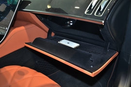   2023款迈巴赫 S 480 4MATIC