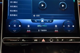   2023款迈巴赫 S 480 4MATIC