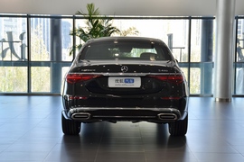   2023款迈巴赫 S 480 4MATIC