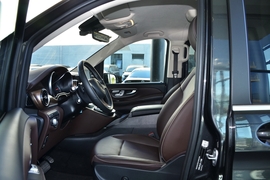   2021款奔驰V 260 L 长轴距豪华版