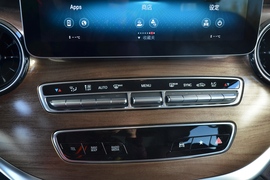   2021款奔驰V 260 L 长轴距豪华版
