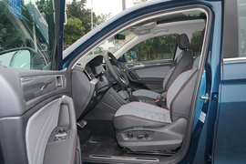   2023款大众途观L 330TSI 自动两驱R-Line旗舰版