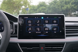   2023款大众途观L 330TSI 自动两驱R-Line旗舰版