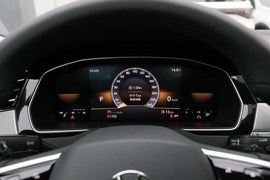   2023款大众迈腾 200万辆纪念版 280TSI DSG领先型