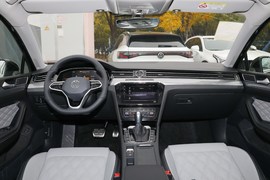   2023款大众迈腾 200万辆纪念版 280TSI DSG领先型