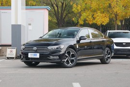   2023款大众迈腾 200万辆纪念版 280TSI DSG领先型