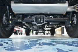   2022款Jeep牧马人 2.0T 高地四门版