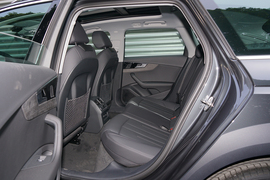   2023款奥迪A4 allroad quattro