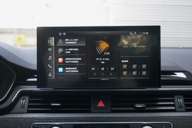   2023款奥迪A4 allroad quattro