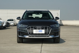   2023款奥迪A4 allroad quattro