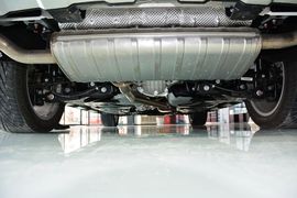   2014款哈弗H8 2.0T四驱豪华型