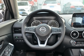   2022款日产轩逸 1.6L XL CVT智享版