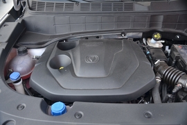   2022款长安CS35PLUS 蓝鲸NE 1.4T DCT豪华型