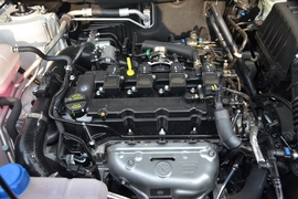   2022款长安CS75 PLUS 经典版 1.5T 自动先锋型