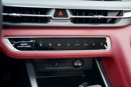   2022款长安CS75 PLUS 经典版 1.5T 自动先锋型