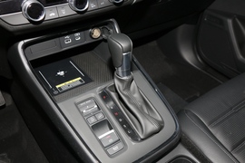   2023款本田CR-V 240TURBO 两驱锋尚5座版