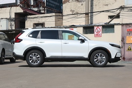   2023款本田CR-V 240TURBO 两驱锋尚5座版