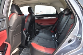  2023款长安CS85 COUPE 1.5T DCT尊贵型