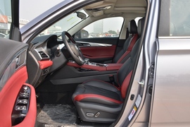   2023款长安CS85 COUPE 1.5T DCT尊贵型