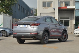   2023款长安CS85 COUPE 1.5T DCT尊贵型
