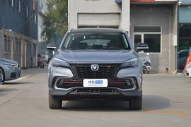   2023款长安CS85 COUPE 1.5T DCT尊贵型