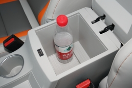   2022款东风风行T5 马赫版 1.5T DCT燃擎款七座