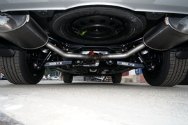   2022款东风风行T5 马赫版 1.5T DCT燃擎款七座