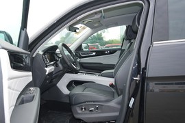   2023款大众途昂 380TSI 四驱尊享豪华版