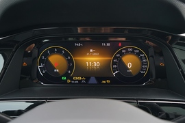   2023款大众途昂 380TSI 四驱尊享豪华版