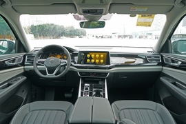   2023款大众途昂 380TSI 四驱尊享豪华版