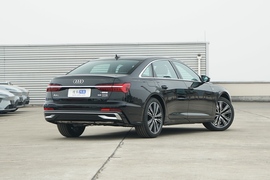   2022款奥迪A6L 55 TFSI quattro 尊享动感型 改款