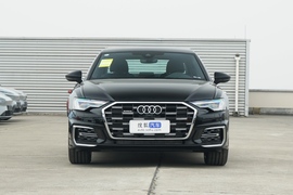   2022款奥迪A6L 55 TFSI quattro 尊享动感型 改款