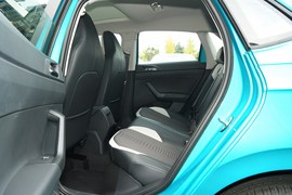   2023款大众Polo Plus 1.5L 自动潮酷智尊版