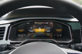   2023款大众Polo Plus 1.5L 自动潮酷智尊版