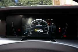   2023款奔腾T77 1.5T 自动豪华型